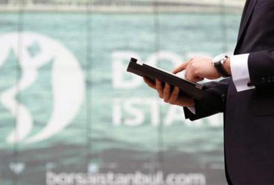 Borsa’da aslan payı yabancının