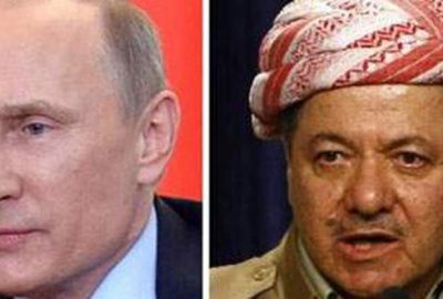 Rusya’ya göz kırptı