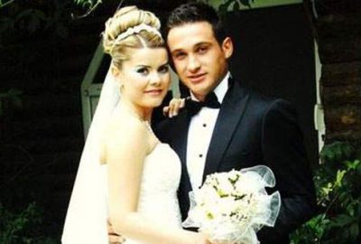 Handan öğretmenden acı haber!