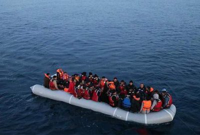 Akdeniz’den bir facia haberi daha