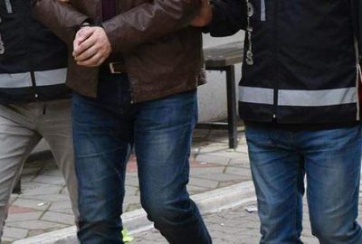 FETÖ şüphelileri Yunanistan’a kaçmaya çalışırken yakalandı
