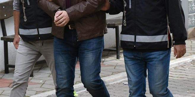 FETÖ şüphelileri Yunanistan’a kaçmaya çalışırken yakalandı