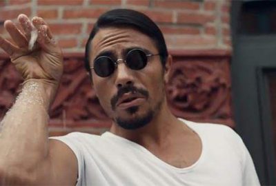 Nusret, Google Pixel 2’nin reklamında