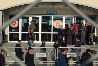 Beşiktaş’taki terör saldırısı davasında tutuklama kararı