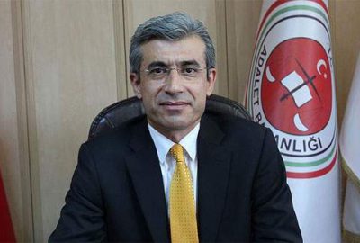 Başsavcı Alper’in hayatını kaybettiği kazayla ilgili karar