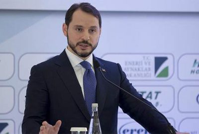 Yerli kömürde 80 milyon ton geçilecek