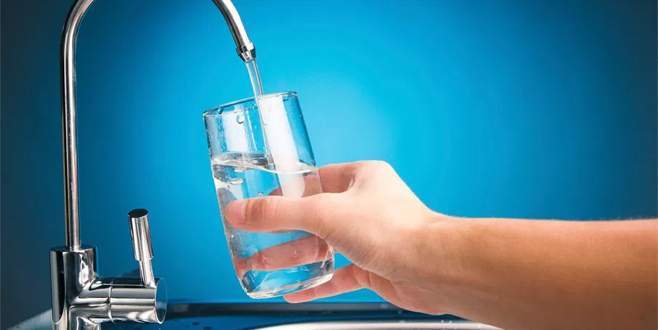 Bursa’da 2 ilçede su kesintisi