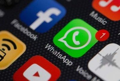 WhatsApp’a erişim sorunu yaşandı