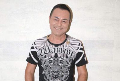 ‘Türkiye Eurovision’a katılmalı’