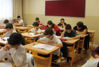 TEOG sonrası yeni sistem