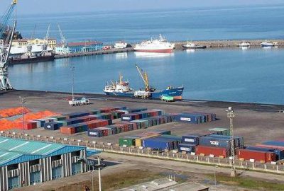 Dış ticaret verileri açıklandı