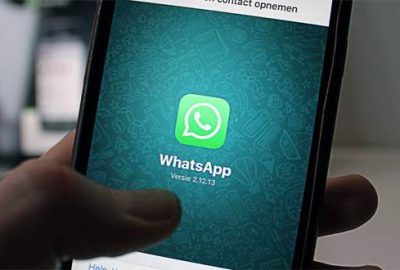 WhatsApp’tan kullanıcılarının hayatını kolaylaştıracak yenilik