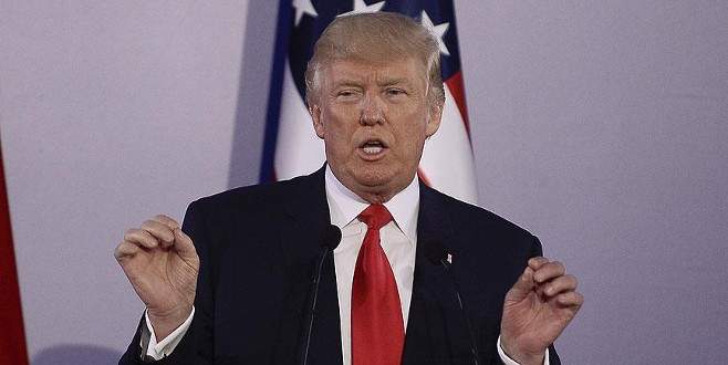 Time: Trump’ı seçmedik Time: Trump’ı seçmedik