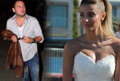 Hacı, olay yaratan mesajlar için suskunluğunu bozdu