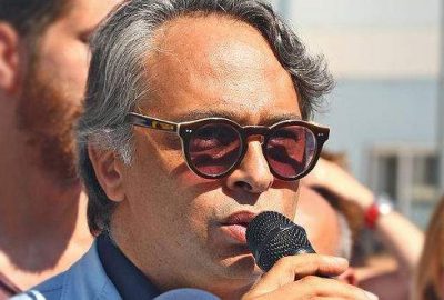 Barbaros Şansal’ın cezasına onama