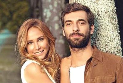 ‘Böyle mutluyuz’