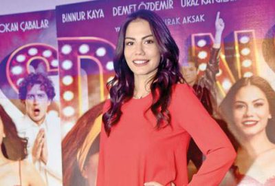 ‘Dramatik biri değilim’