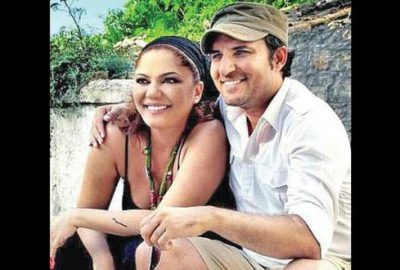 Eski dost dayanışması