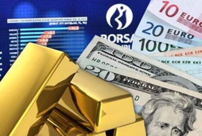 Kurların freni boşaldı