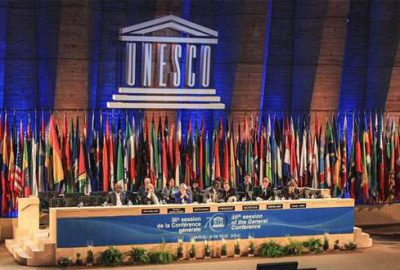 Türkiye UNESCO Yürütme Kurulu üyeliğine seçildi