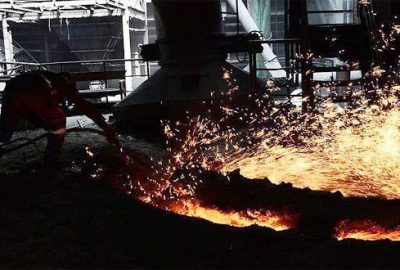 Sanayide ’10 numara’ üretim