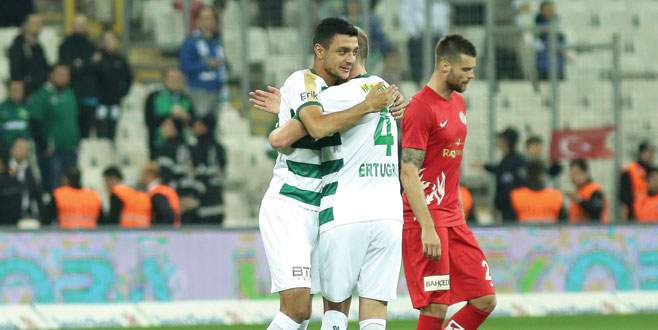 Süper Lig’e damga vurduk!