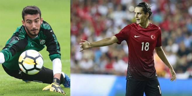 Vakıfköy’ün çocukları onlar!