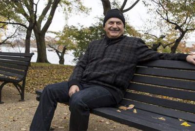 Başbakan Yıldırım’dan ’emeklilik pozu’ esprisi