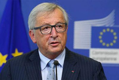 AB’den Türkiye mesajı