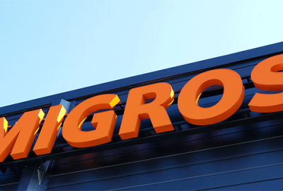 Dev market zincirini satın alıyor