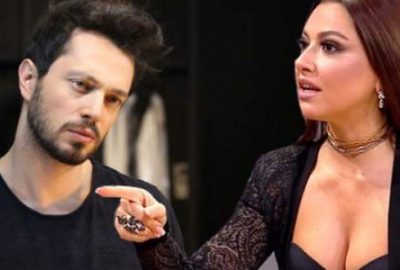 Hadise açıkladı: Eve böcek yerleştirmişler!