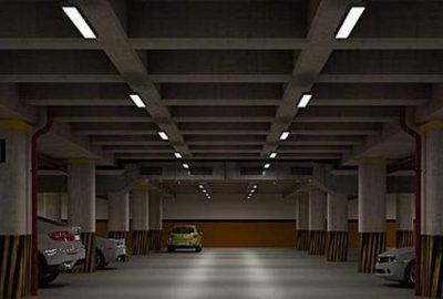 Otoparkta yeni dönem