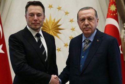 Görüşmenin detaylarını İbrahim Kalın açıkladı