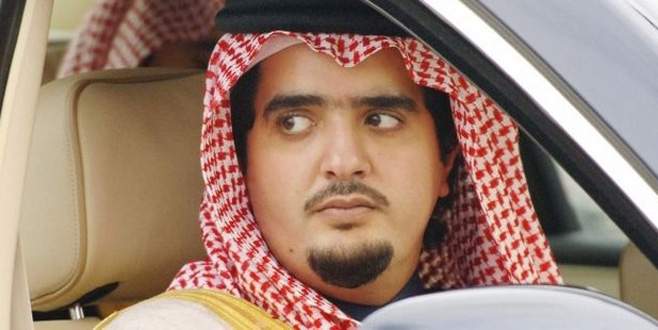‘Suudi prens çatışmada öldürüldü’