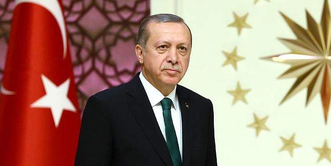 Cumhurbaşkanı Erdoğan’dan 10 Kasım mesajı