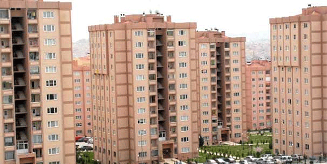 Kiralık evlerde yeni kriter