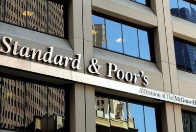 S&P, enflasyon tahminini açıkladı