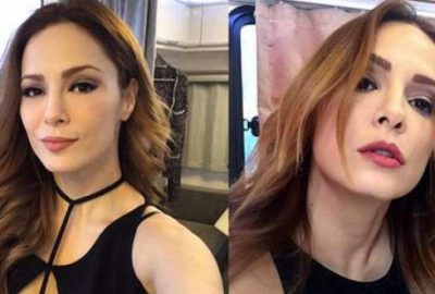 Ünlü oyuncu saldırıya uğradı!