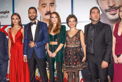 Dilşad’la Elçin’in şıklık yarışı