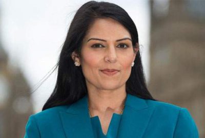 İsrail ile gizli ilişkiler istifa getirdi