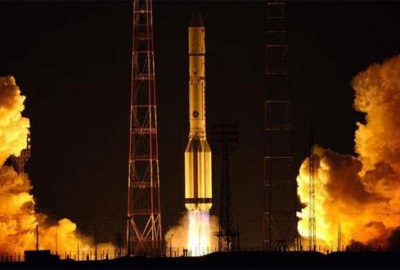 Türksat uydularını SpaceX fırlatacak