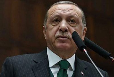 Erdoğan’dan cam filmi açıklaması