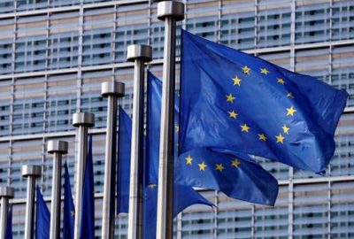 Türkiye’ye AB morali