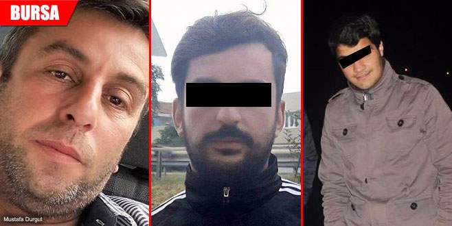 Tartışmanın sonu cinayetle bitti! Döverek öldürdüler