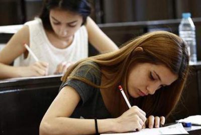 Üniversite giriş sınavı dün gece yine değişti