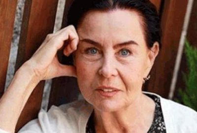 ‘Atatürk’le konuşuyorum, ben buradayım diyor’