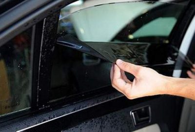 Cam filmi yasağını hafifletecek yeni formül bulundu!