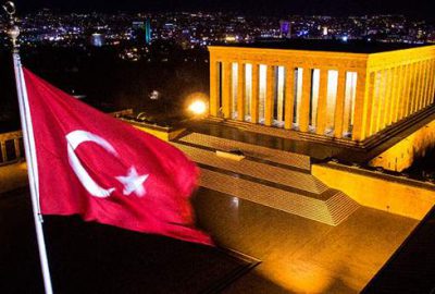 İlk kez böyle görüntülendi