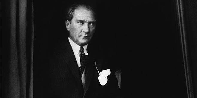 Kıvılcım alev topuna nasıl dönüştü?