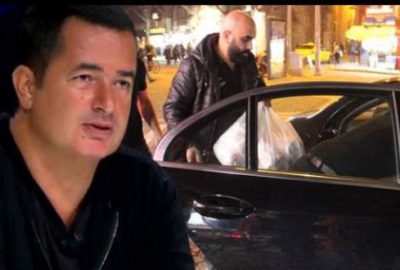 Acun Ilıcalı’dan, Yetenek Sizsiniz ekibine jest